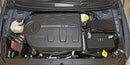 K&N 15-16 Chrysler 200 3.6L V6 Performance Intake Kit-6