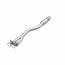 MagnaFlow Conv DF 01-05 Lexus IS300 3.0L Underbody-34