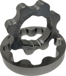 Boundary 2011+ Ford Coyote Mustang/GT350 V8 Billet Oil Pump Gear-2