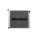 Mishimoto 90-96 Nissan 300ZX Turbo Manual Aluminum Radiator-14