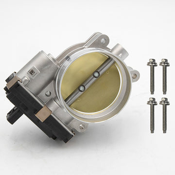 Ford Racing 18-20 Mustang GT 87mm Bullitt Throttle Body - 0