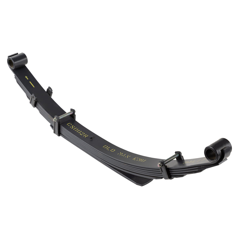 ARB / OME Leaf Spring Toy 40 Serr - 0