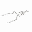 MagnaFlow Sys C/B Ford Mustang Gt 4.6L 99-04-29