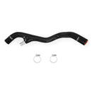 Mishimoto 03-04 Ford F-250/F-350 6.0L Powerstroke Lower Overflow Black Silicone Hose Kit-1