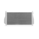 Mishimoto 01-05 Chevrolet 6.6L Duramax Intercooler (Silver)-4