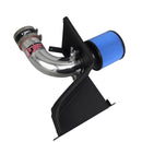 Injen 10-12 VW MK6 GTI 2.0L TSI Polished Short Ram Intake w/ Heat Shield-3