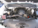 K&N 01-04 Chevy Silverado HD V8-6.0L Performance Intake Kit-4