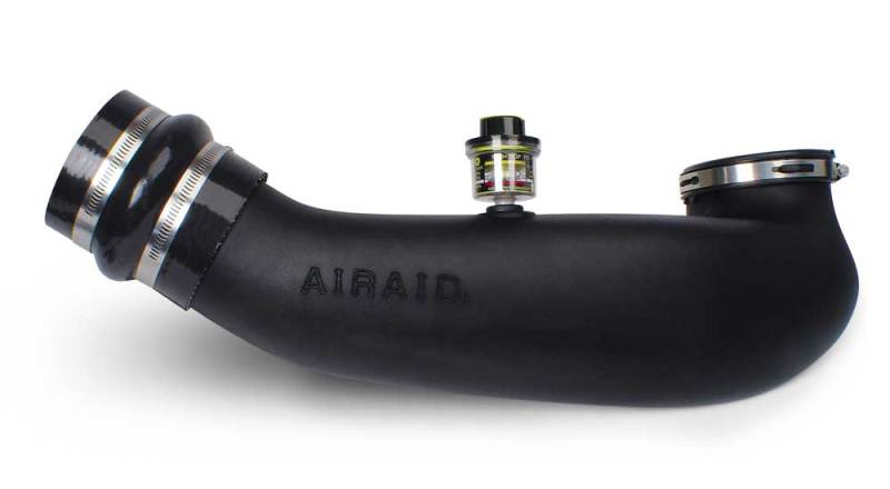 Airaid 03-07 Hummer H2 / SUT 6.0L Modular Intake Tube - 0