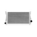 Mishimoto 06-10 Chevy 6.6L Duramax Intercooler (Silver)-12
