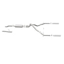 MagnaFlow SYS C/B 09 F-150 EC-CC/SB dual splt-31