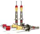 Skunk2 96-00 Honda Civic Sport Shocks (Set of 4)-2