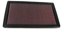K&N RX8 Drop In Air Filter-2