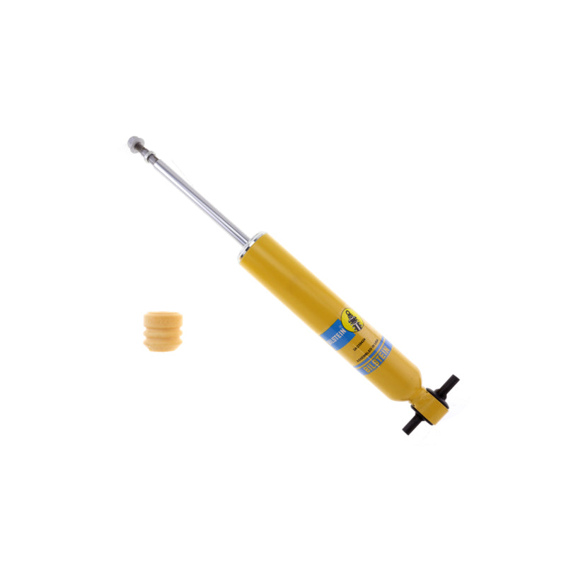 Bilstein B8 14-15 Chevrolet Corvette (C7) Front 46mm Monotube Shock Absorber - 0