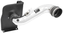 K&N 77 Series Performance Intake Kit for 2015 Chevrolet Silverado/GMC Sierra 2500 / 3500 6.6L V8-7