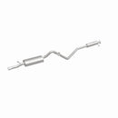 MagnaFlow Sys C/B 01-03 Toyota Corolla S 1.8L-29