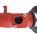 Injen 17-20 Honda Civic Si L4 1.5L Turbo Wrinkled Red SP Short Ram Intake-12