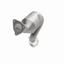 MagnaFlow Conv DF Audi S4-37