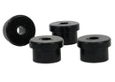 Whiteline 61-66 Ford Falcon Spring Eye Front Bushing Kit-4