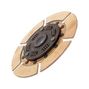 Exedy 1996-1996 Mitsubishi Lancer Evolution IV L4 Hyper Multi Disc Assembly (A) Sprung Center Disc-1