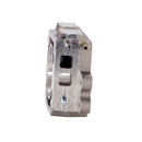 BBK 86-93 Mustang 5.0 75mm EGR Throttle Body Spacer Plate BBK Power Plus Series-15