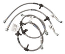Russell Performance 98-01 Acura Integra LS and GSR Brake Line Kit-3