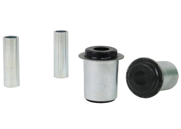 Whiteline 89-98 Nissan 240SX / 84-96 300ZX/Silvia Front Control Arm - Lower Inner Bushing Kit - 0