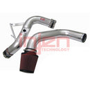 Injen 07-08 Element Black Cold Air Intake-1