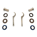 Bilstein B16 2011 BMW 1 Series M Base Front and Rear Performance Suspension System-9