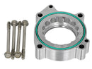 aFe Silver Bullet Throttle Body Spacers TBS Audi A4 (B8) 09-16 I4/2.0L Turbo-7
