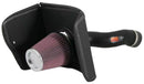 K&N 07-08 Toyota Tundra V8-5.7L AirCharger Performance Intake-2