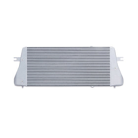 Mishimoto 94-02 Dodge Ram 2500 5.9L Cummins Intercooler (Silver) - 0