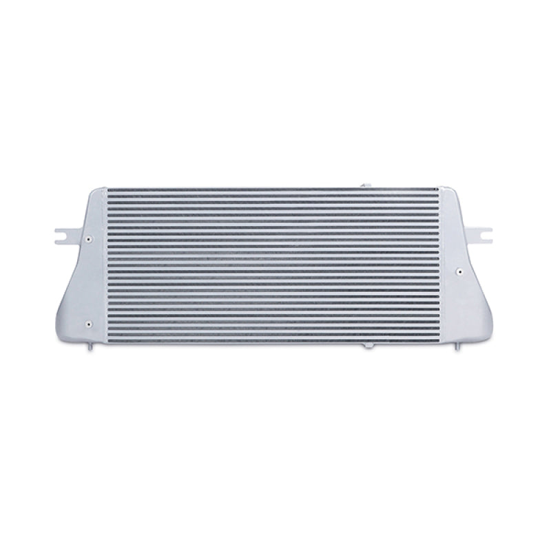 Mishimoto 94-02 Dodge Ram 2500 5.9L Cummins Intercooler (Silver) - 0