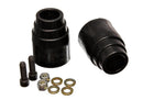Energy Suspension 00-04 Ford Excursion Base Rear Axle Bump Stop Set-1