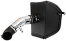 K&N 77 Series 15-16 Chevy Colorado 2.5L / 15-16 GMC Canyon 2.5L Performance Intake Kit-8