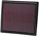 K&N 10-11 Buick Lacrosse / 11 Regal Replacement Air Filter-4