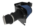 aFe 17-18 Dodge Challenger/Charger Magnum FORCE Stage-2XP Cold Air Intake System w/Pro DRY S- Black-8
