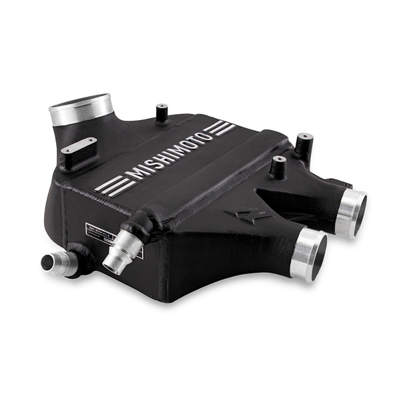 Mishimoto 2015+ BMW F8X M3/M4 Performance Air-to-Water Intercooler - 0