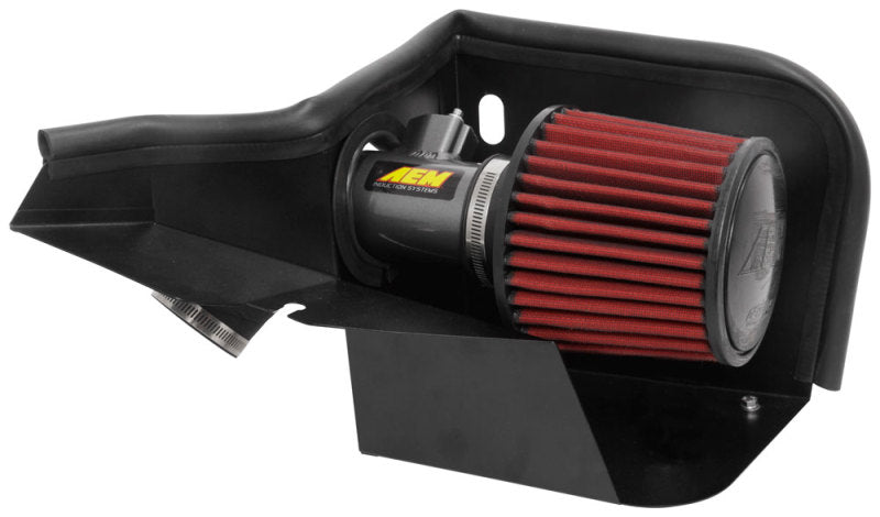 AEM 13-18 Ford Focus 2.0L L4 F/I (Non Turbo) Cold Air Intake - 0