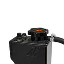 Mishimoto 92-99 BMW 3 Series Aluminum Coolant Expansion Tank - Black-22