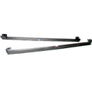 BBK 79-93 Mustang Subframe Connector Full Length Standard Style-2