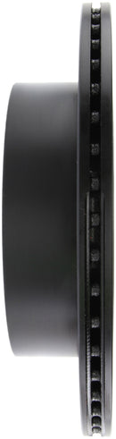 StopTech Slotted Sport Brake Rotor-4