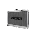 Mishimoto 99-05 Mazda Miata Manual Aluminum Radiator-4