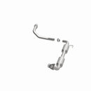 MagnaFlow Conv DF 8/08-09 Toyota Tundra 5.7L Driver Side-33