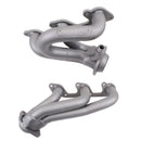 BBK 05-10 Mustang 4.0 V6 Shorty Tuned Length Exhaust Headers - 1-5/8 Titanium Ceramic-12