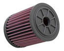 K&N Replacement Air Filter - Round 11-13 Audi A6/A6 Quattro / 12-13 A7/A7 Quattro-2