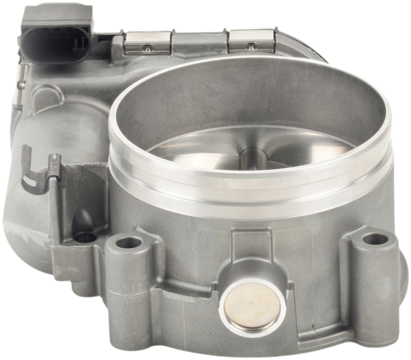 Bosch Electronic Throttle Body Assembly (OE 99760511601) - 0