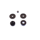 Bilstein B6 Ford 08-13 E-150/92-13 E-250/350 /00-12 E-450 Econoline Front 46mm Monotube SHK Absorber-10