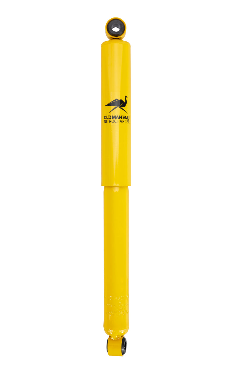 ARB / OME Nitrocharger Shockabsorber Fj40 Rear 1975 On- - 0