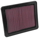 K&N Replacement Air Filter for 2014 Mazda 6 2.2L L4 DSL-6