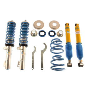Bilstein B16 2000 Audi TT Quattro Base Front and Rear Performance Suspension System - 0
